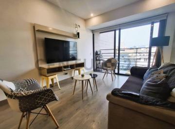 Departamento de 2 habitaciones, Lima · Venta de Departamento en Miraflores