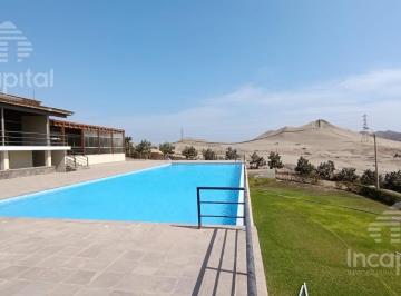 Terreno / Lote · 2611m² · Oportunidad de Inversion Terreno Ideal Para Casa de Campo en Esquina Finca Maria