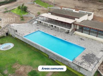 Terreno / Lote · 2611m² · Oportunidad de Inversion Terreno Ideal Para Casa de Campo en Esquina Finca Maria