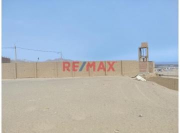 Terreno / Lote , Callao · Terreno Industrial en Venta en Ciudad Pachacutec Zona 1