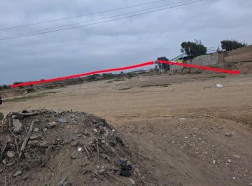 Terreno agrícola · 6400m² · Venta de Terreno en Hualmay