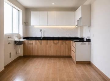 Departamento · 63m² · 3 Dormitorios · 1 Estacionamiento · Departamento de Estreno en Venta – Campoy, San Juan de Lurigancho