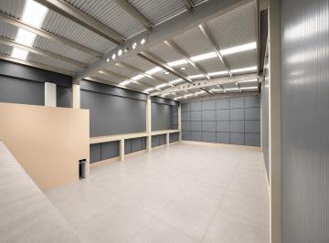 Nave industrial · 1250m² · 4 Estacionamientos · Local Industrial A1, en Lurin