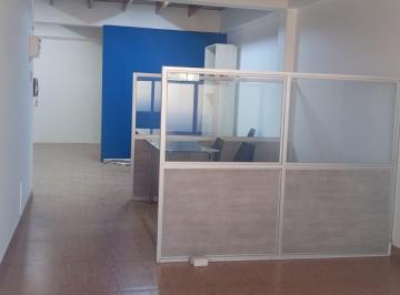 Oficina comercial · 47m² · Alquiler de Oficina en La Molina - 3er Piso