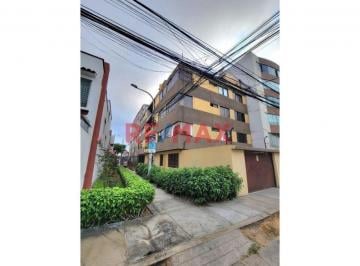 Departamento de 1 habitación, Lima · - ¡El Departamento Que Buscabas en San Miguel!