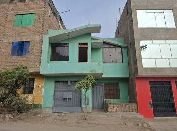 Casa · 170m² · 5 Dormitorios · 1 Estacionamiento · Excelente Ubicación | Alta Conectividad | Gran Potencial de Inversión
