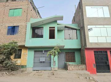 Casa · 170m² · 5 Dormitorios · 1 Estacionamiento · Excelente Ubicación | Alta Conectividad | Gran Potencial de Inversión