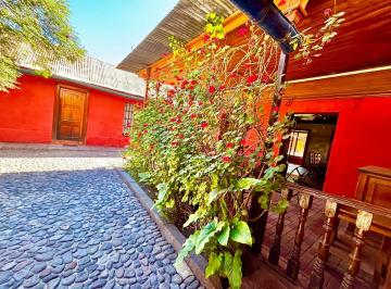 Casa de campo de 6 habitaciones, Arequipa · Residencia Exclusiva - Sabandia