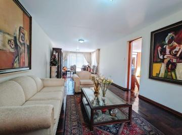 Casa de 5 habitaciones, Lima · Casa de 221 m² en Los Sauces – Surquillo | Amplitud, Ubicación y Calidad de Vida
