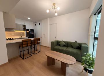 Departamento · 41m² · 1 Dormitorio · Se Alquila Departamento de Estreno en Jesús María | 1 Habitación Amoblado