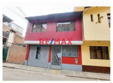 Casa de 5 habitaciones, Lima · Venta de Casa de 2 Pisos en Mariscal Cáceres, San Juan de Lurigancho️