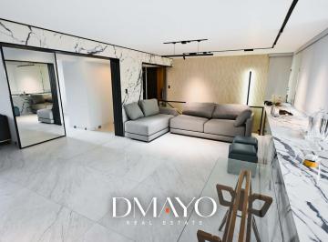 Departamento · 215m² · 3 Dormitorios · 1 Estacionamiento · Departamento de 3 Dorm | Finamente Remodelado | con Terraza | San Isidro