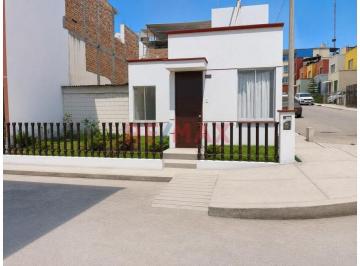 Casa de 3 habitaciones, Lima · En Venta! Hermosa Casa en Villa Club – 2da Etapa