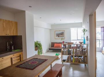 Departamento de 3 habitaciones, Lima · ¡Dúplex Moderno con Terraza Propiade 20 m² en Barranco! ️
