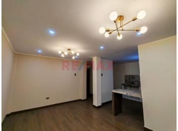 Departamento de 4 habitaciones, Lima · Dpto de 4 Habitaciones en Venta