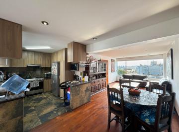 Departamento · 171m² · 3 Dormitorios · 1 Estacionamiento · Duplex - 171 m - 03 Dorm. - 01 Cochera