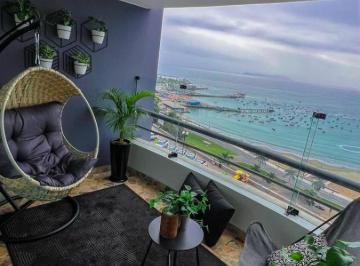 Departamento de 3 habitaciones, Lima · Venta de Lindo Departamento en Chorrillos