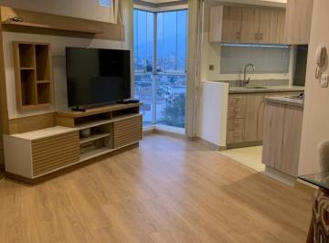 Departamento · 49m² · 2 Dormitorios · 1 Estacionamiento · Moderno, Estratégico y con Vista Al Parque: Tu Próximo Departamento en El Corazón de Lima
