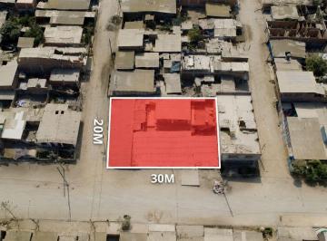 Terreno / Lote , Callao · ¡Terreno Comercial en Venta – Ventanilla!