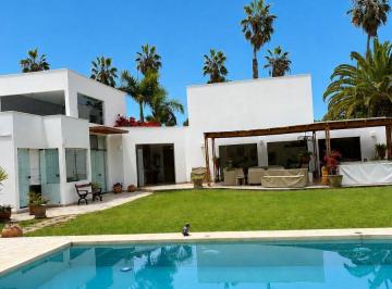 Casa de 5 habitaciones, Lima · Linda Casa en La Encantado de Villa, Chorrillos