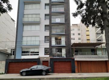 Departamento de 3 habitaciones, Lima · Ubicación Residencial Excelente