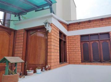 Departamento de 4 habitaciones, Lima · Amplio Dpto de 97 m² a Precio de Oportunidad en San Martín de Porres