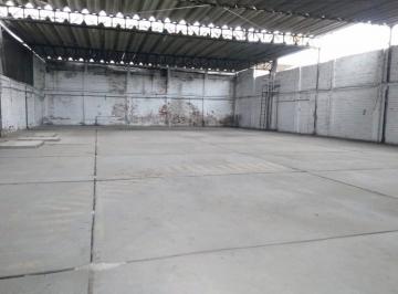 Local comercial · 1815m² · Venta de Local Industrial en Av Talara de San Juan de Miraflores