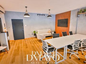 Oficina comercial · 86m² · Venta de Oficina Premium Implementada en Cc Caminos del Inca, Chacarilla