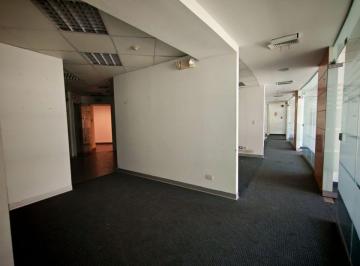 Oficina comercial , Lima · Alquila Oficinas Corporativas en San Isidro | Semi Implementadas | Desde 120 m² Hasta 496 m²