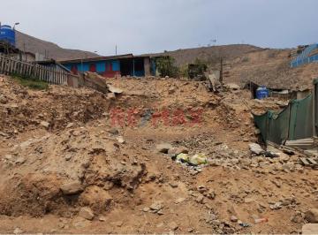 Terreno / Lote · 220m² · Se Vende Terreno 220 m² en San Antonio de Jicamarca