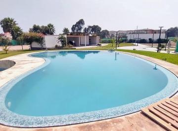 Terreno / Lote · 144m² · 2 Estacionamientos · Tu Casa de Playa Empieza Aquí