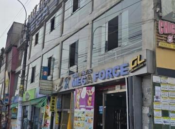 Local comercial · 7m² · Local Comercial – Centro Comercial La Luz de Vitarte
