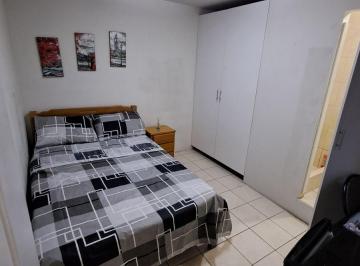 Habitación de 1 habitación, Lima · Habitación con Baño Amoblada Wifi Terma Lavadora Jesús María
