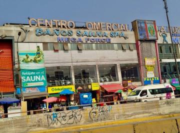 Local comercial · 10m² · Local Comercial en Venta Galería La Luz – Ate Vitarte