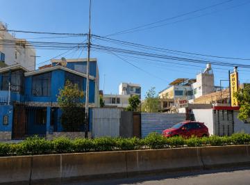 Terreno / Lote , Arequipa · Terreno en Alquiler Cerca Al Avelino