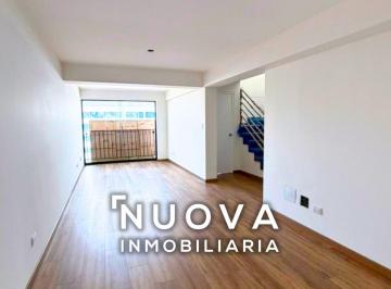 Departamento · 162m² · 4 Dormitorios · 1 Estacionamiento · Se Vende Dúplex 162 m² en Jesús María Vista Externa