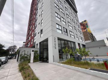 Departamento · 72m² · 3 Dormitorios · 1 Estacionamiento · Vive con Estilo y Comodidad en Sa Borja - Alquiler de Departamento de Estreno