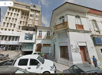 Terreno / Lote · 969m² · Casa en Venta Como Terreno en Piura – Ideal Para Proyecto Inmobiliario