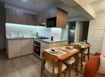 Departamento · 35m² · 1 Dormitorio · Se Vende Dpto 35 m² en San Miguel