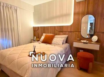 Departamento · 35m² · 1 Dormitorio · 1 Estacionamiento · Se Vende Dpto Amoblado 35 m² en San Miguel con Cochera