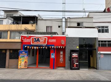 Casa de 10 habitaciones, Lima · ¡Atención Inversionistas! Propiedad con Ingresos Inmediatos en Pueblo Libre