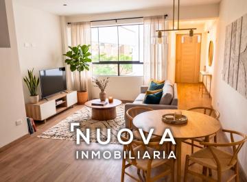 Departamento · 56m² · 2 Dormitorios · 1 Estacionamiento · Se Vende Dpto 56 m² en Pueblo Libre