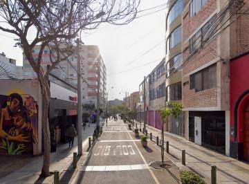 FOTO DE PORTADA · Venta de Inmueble Comercial – Miraflores (Ubicación Prime)
