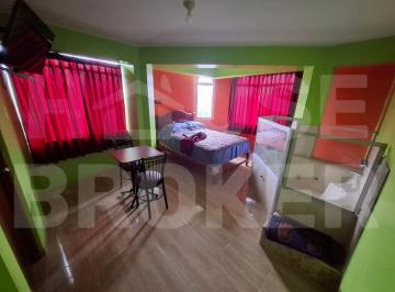 Terreno / Lote , Lima · Hotel de 30 Habitaciones Funcionando