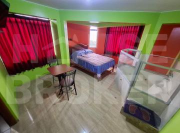 Local comercial , Lima · Hotel de 30 Habitaciones Funcionando