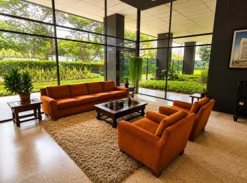 Departamento de 3 habitaciones, Lima · Alquiler | Exclusivo Departamento de 200 m² Frente Al Parque Reducto – Miraflores