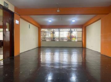 Oficina comercial , Lima · Alquiler 2° Piso – Oficina / Academia / Consultorios | Av Faucett – San Miguel