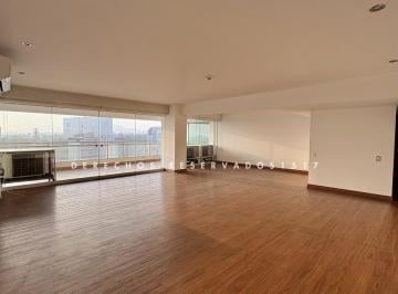 Departamento · 315m² · 3 Dormitorios · 3 Estacionamientos · Alquiler de Departamento de 3 Dorm. en Cerros de Camacho