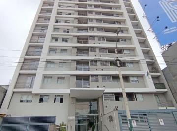 Departamento de 2 habitaciones, Lima · Alquilo Lindo Departamento Surquillo Limite con Miraflores