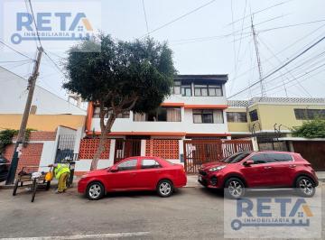 Departamento · 128m² · 3 Dormitorios · Vendo Dpto. 3 Dorm. en Barranco
